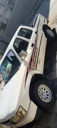 (DEER). للبيع كير ومكينه مكفولات حداديه جديده كهربائيات كله شغاله السي...