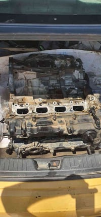 محرك • محرك GDI • محرك 2400cc • قطع غيار سيارات • مكينة