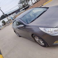 سوناتا ٢٠١٤ • رقم بابل • بالحله