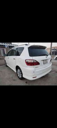 ابصم للبيع موديل2001 رقم ذي قار تحويل مباشر جاهزة سيارة كفاله مكينه كي...