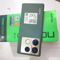 انفنكس نوت 40 برو • ٢٥٦ • مناذره