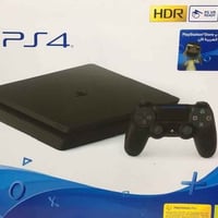 بلي4 ١٠٠٠گيگا • ٣ جوستكات تجارية • ٢٠٠+ العاب