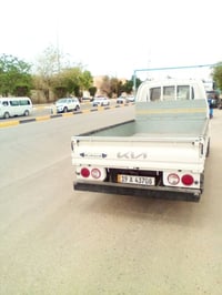 كيا بنجو • موديل ٢٠٢٣ • استلام زيرو ٢٠٢٤