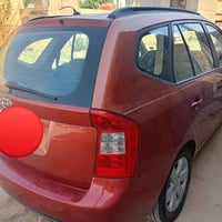 كيا راندو • ٢٠٠٨ • ٢٧٠٠