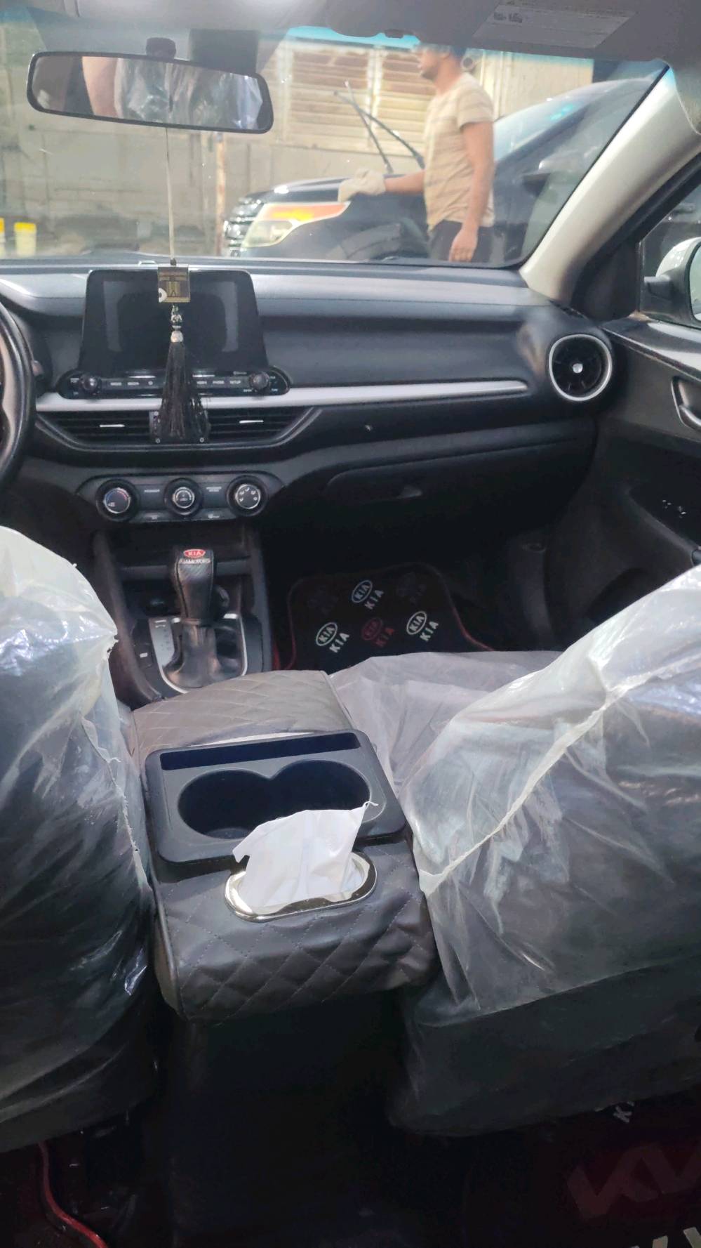 السلام عليكم
فورتي وارد أمريكي

2020

محرك 2000دوش

رقم أربيل بسمي

شرط التحويل

هزه منتهيه

السنويه 2027تنتهي

المكان بغداد الكماليه

المواصفات فول

ماعده البصمه والفتحه

السونار موجود بل صور

***********