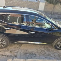 مورانو SV • ٢٠٢٣ • ٦ سلندر ٣٥٠٠