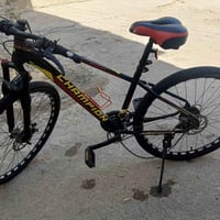 بايسكل • نضيف • بغداد الجديدة
