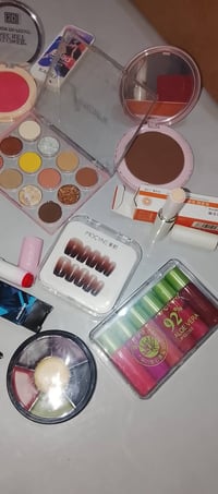 مكياج • بالقطعة • توصيل العراق