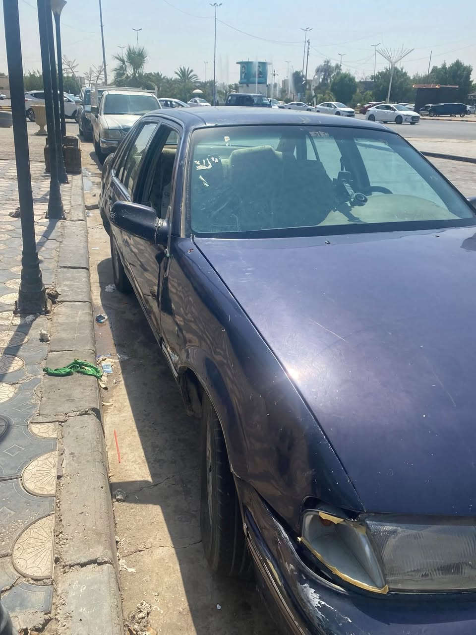 دايو برنس كير عادي بيه تبخير وتنقص قليل رقم مميز 41114 نجف بسمي ثاني يوم لتحويل بسمك سياره  هز جديد رقمه يشيله 24 ورقه وبيه مجال   *********** بي واتساب
