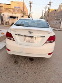 اكسنت خليجي • ٢٠١٦ • رقم ميسان