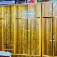 غرفة نوم خشب • تركي • مستخدم ٤ أشهر