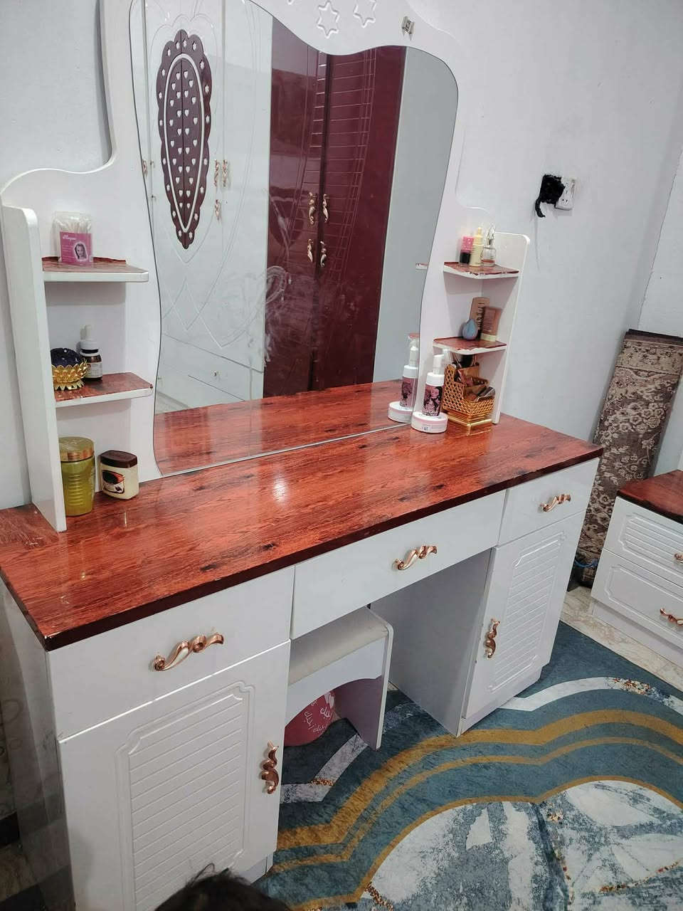 البيع مكانه سماواه سعر 300


**إذا كنت صاحب هذا الإعلان وتريد حذفه لأي سبب، رجاءا أرسل رسالة إلى الدعم الفني**