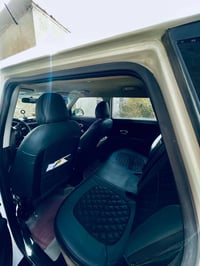 كيا سول • ٢٠١٩ • وارد ضربة