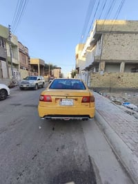 كوين ٢٠١٠ • اوتوماتيك • هيئه التحويل