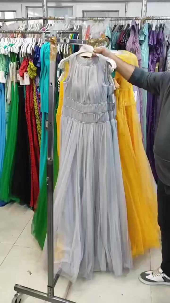 ✨️شروة فساتين سهره 
✨️سريات نظامية 
✨️العدد 140قطعه 
✨️سعر 16💲دولار
🌟للحجز والاستفسار على الوتس👇
+905377654036


**إذا كنت صاحب هذا الإعلان وتريد حذفه لأي سبب، رجاءا أرسل رسالة إلى الدعم الفني**