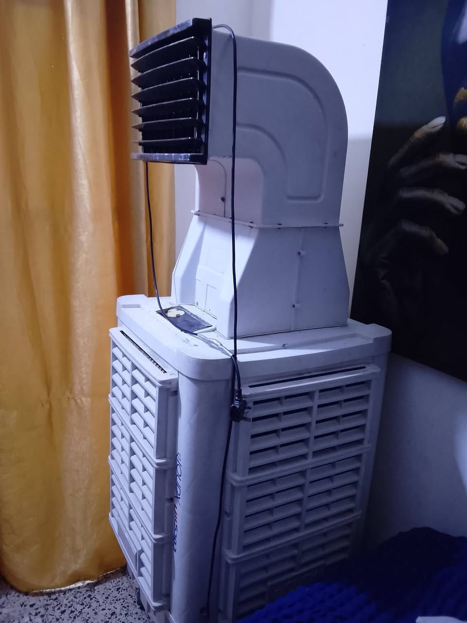 كونفيره حسبه النظافه 80%100
شعر 250


**إذا كنت صاحب هذا الإعلان وتريد حذفه لأي سبب، رجاءا أرسل رسالة إلى الدعم الفني**
