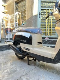 ماكس بوليسي • مفتوحة • مكينة ناعمة