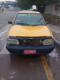 برايد • ٢٠١٢ • زعفران