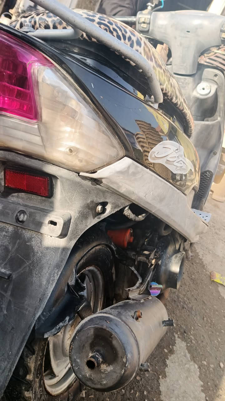 السلام عليكم ورحمة الله وبركاته
دراجه ماكس منغولي لبيع السعر 500 وبيها.مجال الرقم ***********
