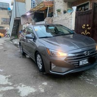 موديل 19 ماشيه62 بدون ايرباك حادث خلفي خفيف حافه الصندوك والدعاميه بدو...