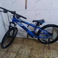 بايسكل • جديد • استعمال شهر