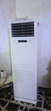 مكيف ال جي • سبلت ٣ طن • وحدة داخلية مكيف • اجهزة منزلية • ال جي تبريد...