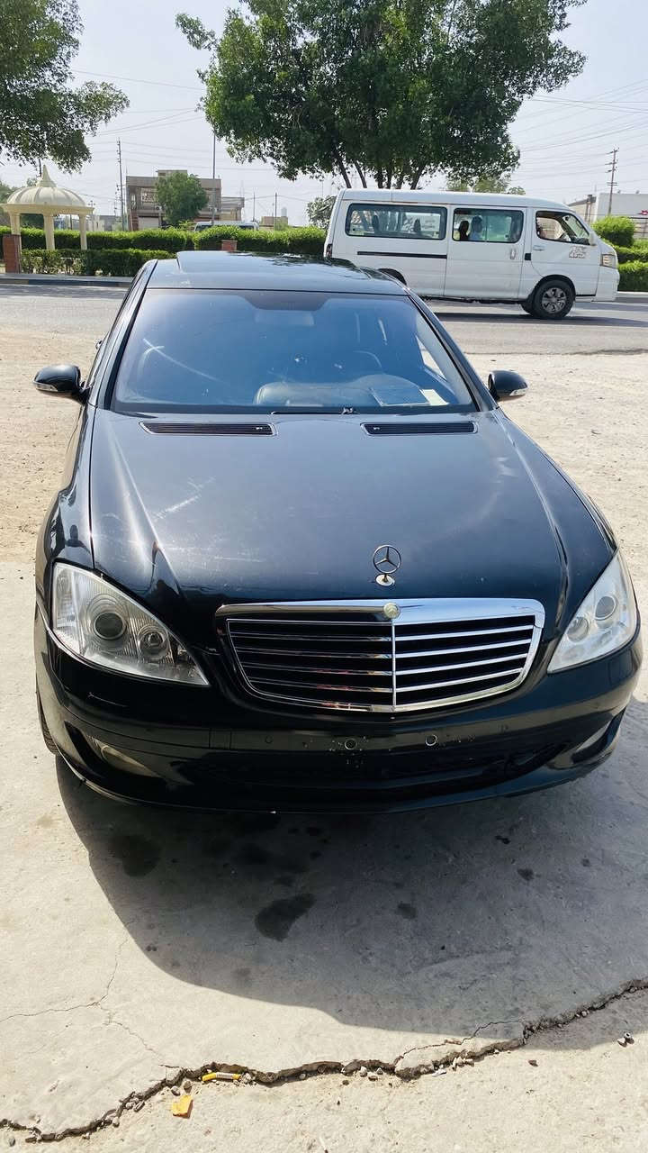 مارسدس S550 مديل 11
كفالة كص سرقة وانتر بول وعشائر

بيع ومراوس  سعر 75 مكان بصرة

***********
