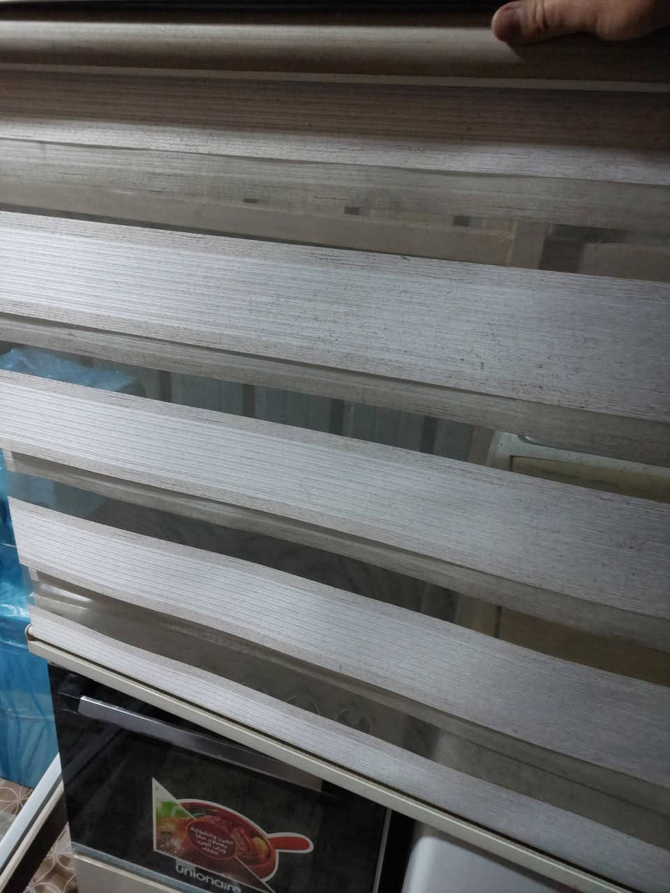 السلام عليكم مكلف بالنشر 
غراض للبيع 
مرجوحه حجم كبير ١٠٠ الف
الغسالة سامسونج ١٥ كيلو تغسل بطانية ١٥٠ الف 
الطباخ يونين اير ١٥٠ الف
البراد شونك ١٠٠ مستخدم موسم  
السخان طحان والماطور زمزم اثنينهن ب١٠٠ ابواب مناور سلايت قياس ٩٠ *٢٠٠ وحسب القياس تصير مفتوحات حاليا اثنينهن ١٢٥ الف 
وبردات بكرة قياس متر في مترين ومتر ونص في مترين هديه للمشتري ملاحظة فقط المرجوحة تنباع وحدها بقية الغراض تنباع كلها مابيع حاجه وحده بسبب المكان والمخزن والبيت مبيوع وكل الاسعار بيهن مجال والي ياخذهن كلهن سعر يختلف العنوان بغداد الشعب شارع عدن خلف متوسطة صلاح الدين 
***********
