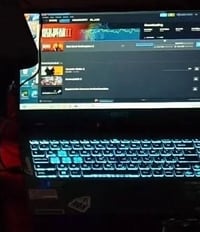 MSI Cyborg 15-A13VF • RTX 4050 • i7 13650H