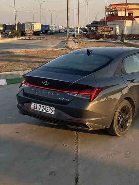 النترا هايبرد 2023 

ماشية 22mi فقط 

حادث خفيف بدون دواخل بنيد وجاملغ وصبغ خشم بنيد وحافة جاملغ موجودة صور حادث بل منشور 

بصمة 

تشغيل عن بعد 

كاميرا دوارة 

اوتو هولد 

شاشة كبيرة 

كاربلاي 

تحديد مسار 

نقطة عمياء 

شاشة اعطال 

رادارات 360 درجة 

توقف ذاتي 

سايد بريك بصمة 

تدفئة كشنات 

تحكمات ستيرن 

اوامر صوتية 

شحن واير لس 

بك لايت لد 

وبعد هواي مواصفات 

السيارة جديدة بمعنة كلمة مناقصهة برغي 

السعر 157 وبيهة مجال  

ماعجبك سعر انشالله تحصل احسن منهة 

مكاني بغداد قرب سيطرة 75  

بيع فقط محتاج نقد 

***********
