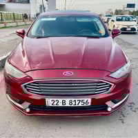 فيوجن ٢٠١٧ • مكينة ٢.٠ • فول اوبشن