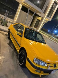 بيجو بارص موديل ١٨ سياره كفاله عامه من كلشي كشر كير مكينه تبريد تدفئه ...