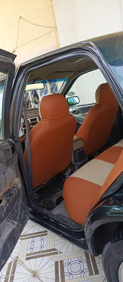 سلام عليكم كياء سيفبا للبيع موديل 94 نضام 95 شوته مو ارفيو السياره جاهزه ع الاخير خير من الله دشبول وبطاين بوب كله جديد مكفوله من ضربه وطخه وكصه كفاله عامه قطرت اخياس مابيه تخم تاير جديد جوه صدر خلفي امامي كير ومحرك خير من الله جديد مصبوخه جماليه فقط مكان السياره واسط قضاء الزبيديه السعر 34 وبيه مجال حك جيتكوهذه رقمي *********** مامتواجد خاص
