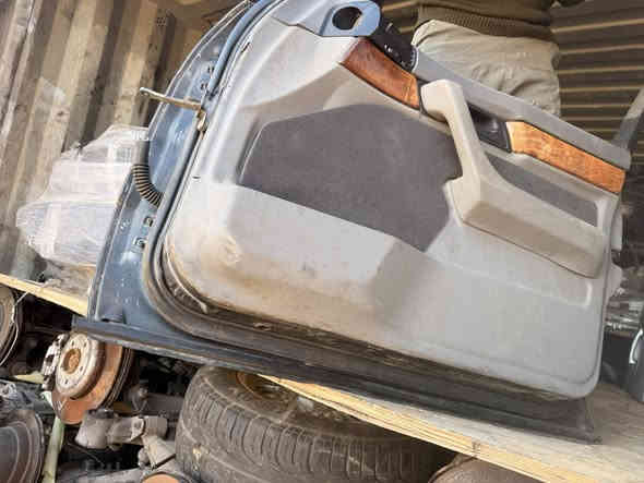 تم بعون الله وصول حاويه وارد ياباني 
ادوات BMW
عنوان/حله حي الصناعي الشارع العام 
***********
