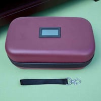 حافظة انسولين • توصيل مجاني