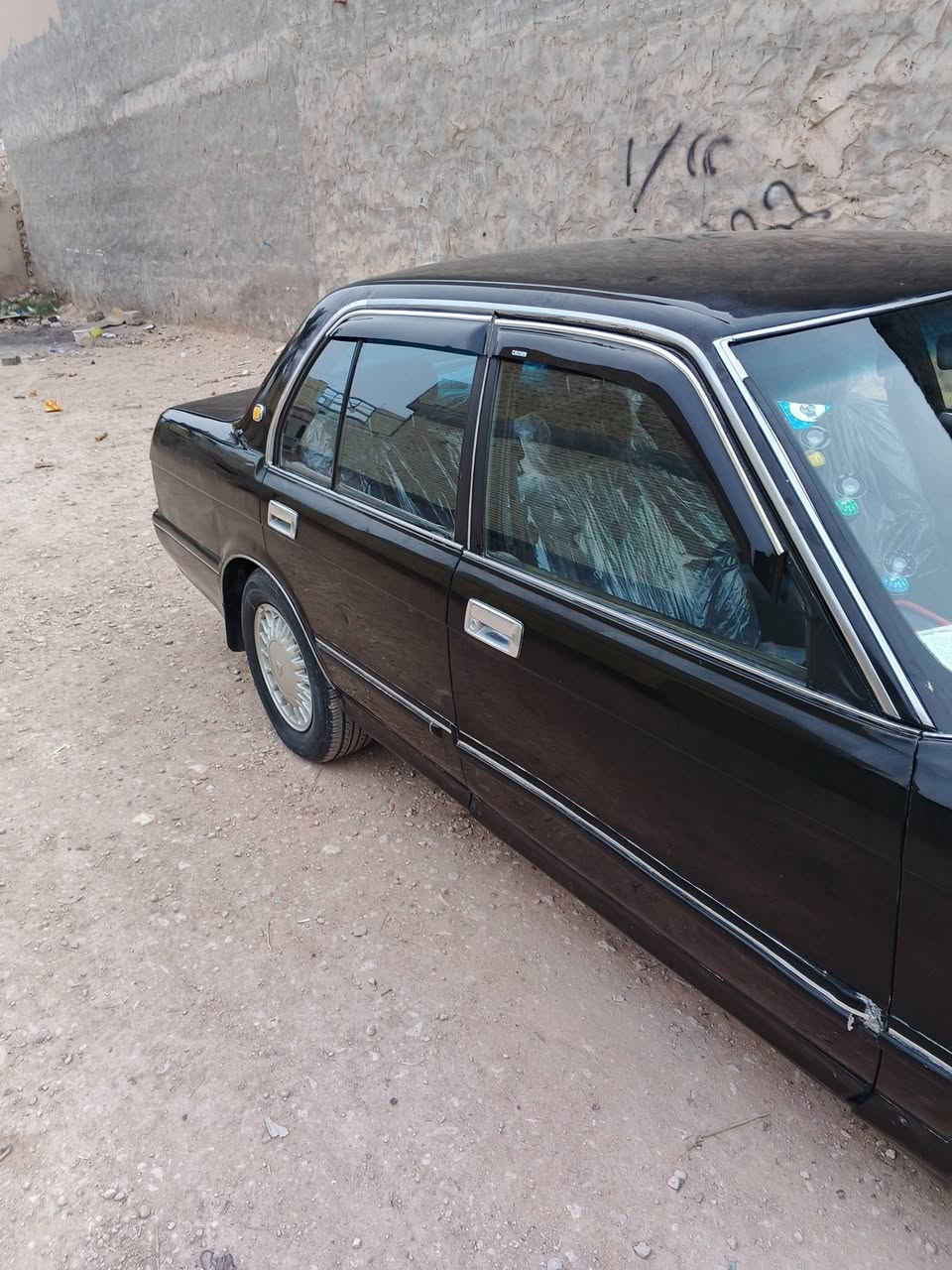 ارنب موديل 95 مكفوله رقم صلاح الدين انكليزي سنويه 30 سياره جاهزه خيرمن الله السعر 67 المكان نجف ***********
