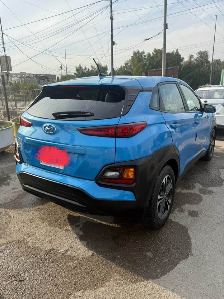 كونا 2021 السعر 130 بيها مجال المكان حي جهاد بغداد صبغ اربع قطع  مع تكحيل محرك الفين ماشيه ٢٥ رقمها بغداد ***********
