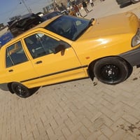 موديل ٢٠١٥ • مكينة وكير • مدينة الصدر