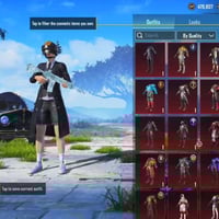 حساب العاب • لڤل 81 • مميزات نوادر