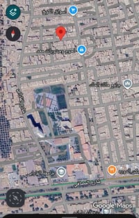 خلف كليه الفارابي • ١٠٢م • زراعي