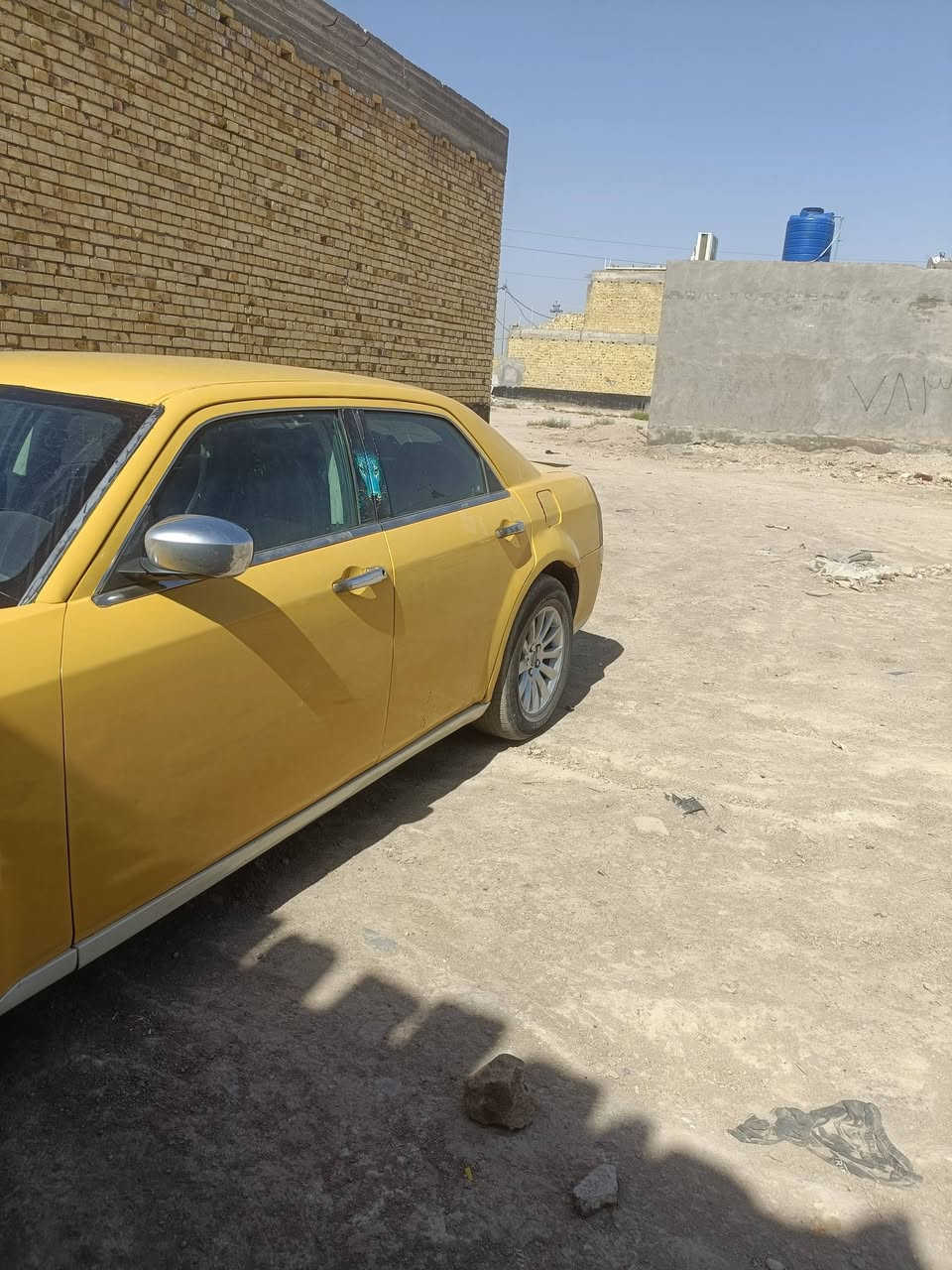 السلام عليكم اوباما للبيع موديل 2009اصل مكينه 3.5توني شاده تخم تاير لايت فول زنون تبريد ثلج تئدفه حداديه وره وكدام جديده مصفره غرامات وهيئه سنويه لل28شرط التحويل تكعد يمه
بيه ضربه جلملغ خلفي ولباقي كفاله 
السعر85 وبيه مجال للشراي مستعجل
 الموشراي لايتعبني 
السلام عليكم اوباما للبيع موديل 2009اصل مكينه 3.5توني شاده تخم تاير لايت فول زنون تبريد ثلج تئدفه حداديه وره وكدام جديده مصفره غرامات وهيئه سنويه لل28شرط التحويل تكعد يمه


**إذا كنت صاحب هذا الإعلان وتريد حذفه لأي سبب، رجاءا أرسل رسالة إلى الدعم الفني**