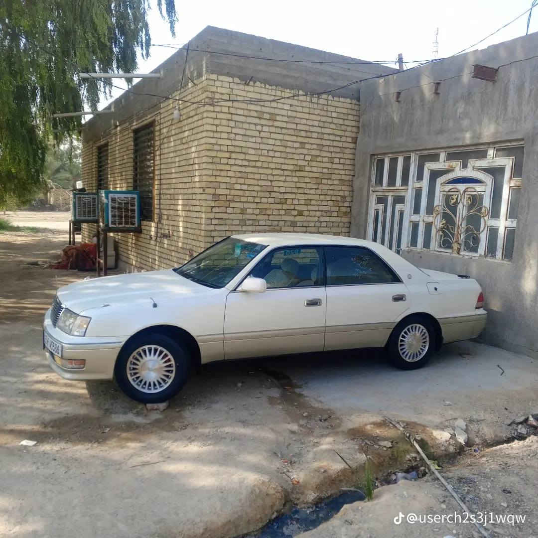 راس الثور موديل 1998
كفاله عامه من عده مكانات صبغ كفاله كص وضربه ونقل جثه جاهزه عله اخر حبايه بسمي شخصي كير ومكينه وحديده وتبريد وتخم تاير كلهن عل شرط ويل ليزري دليل امامي قاعده رقم صلي سياره جاهزه مال جناي شاصي 51 فيشه وحده دواخل باكيت شباك ابو عيون سنويه ال29 مشروع وطني وين متريد مداور السعر 110وبيه مجال حك الجيه  غير متواجد عله فيس نتصل ***********
