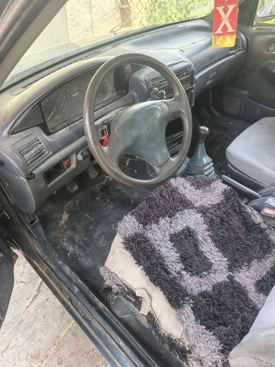 كيا سيفيه 92 بدون ارفيو بلادي سياره خير من الله عنوانهه واسط 
***********
