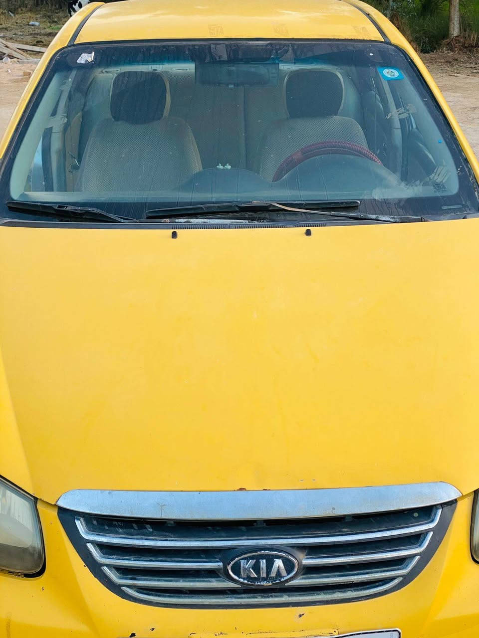 سبكترا موديل 2008 رقم كربلاء انكليزي بسمي كير محرك جديد سياره جاهزه
السعر ٧٠
 ***********
