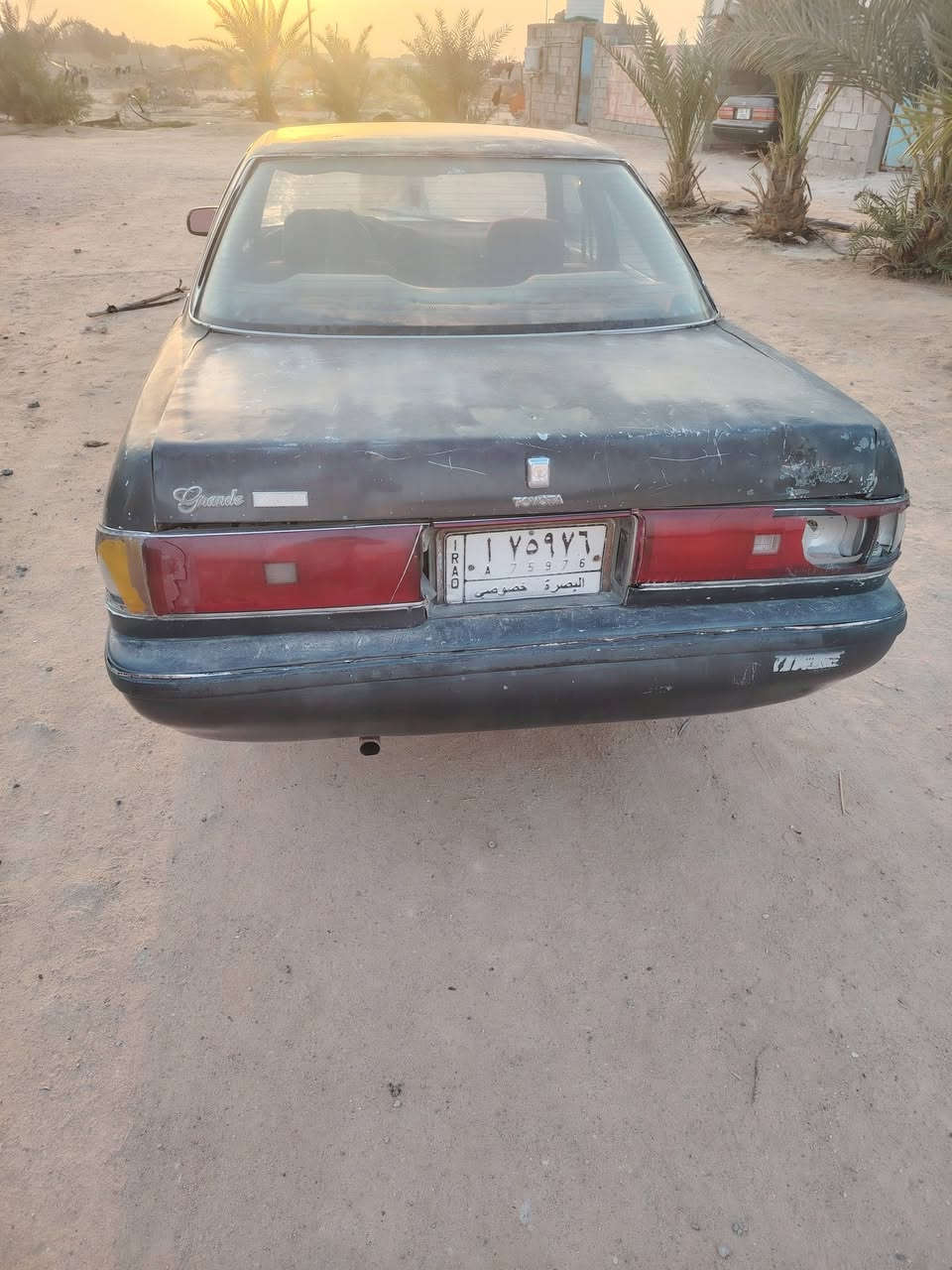 مارك للبيع او مراوس بسوبر رقم بصره أ محرك وكير جدد حداديه تعبانه مكفوله كص ونقل السعر ٢٢ ورقه العنوان بصره خور الزبير ***********
