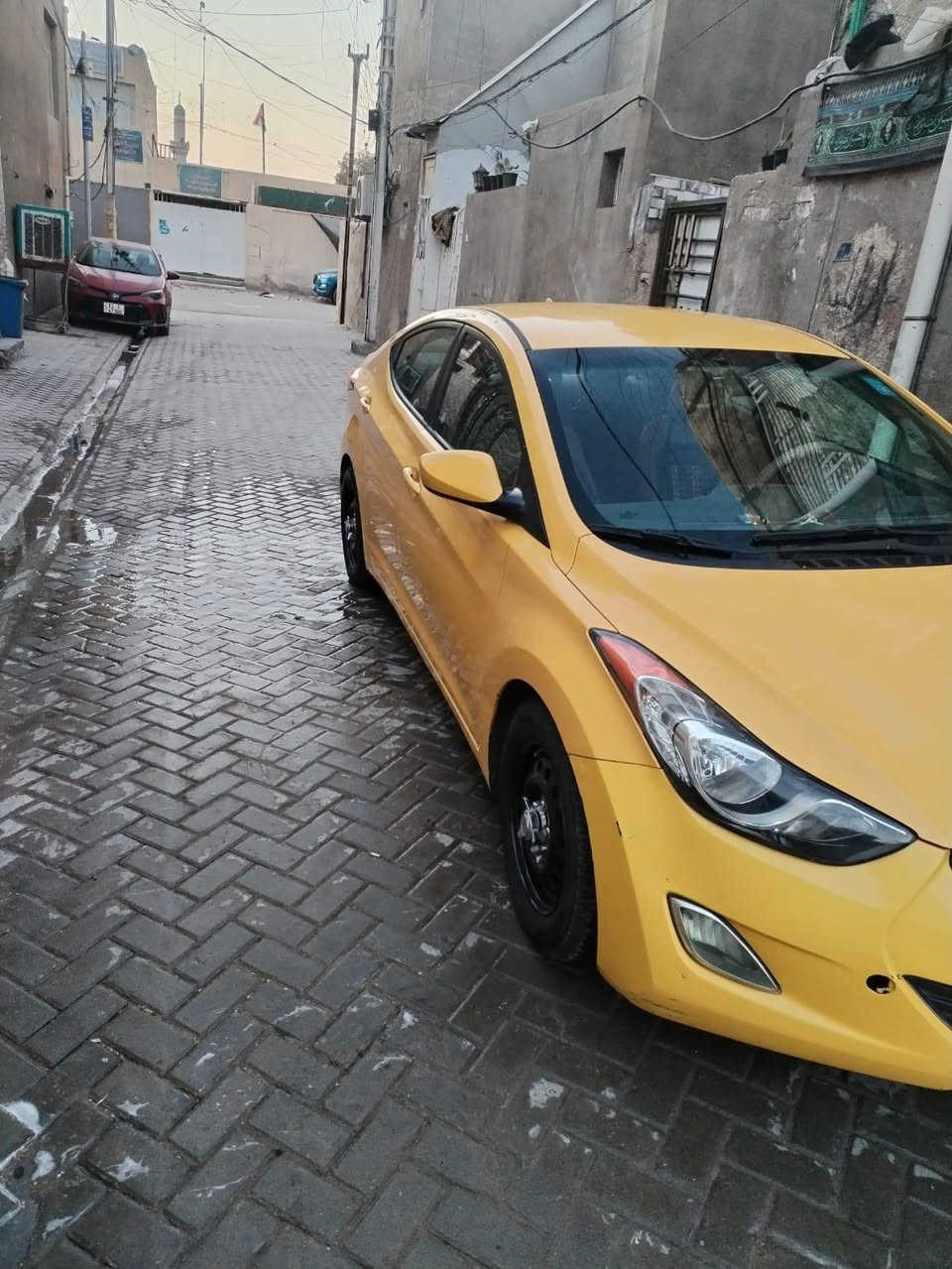 النترا واردامريكي ١٣ سياره مكفوله من حادث بيه بس بل بنيد شبر مكينه ٢٠٠٠ بسميي تحويل سعر١٠٨بيه مجال قليل***********
