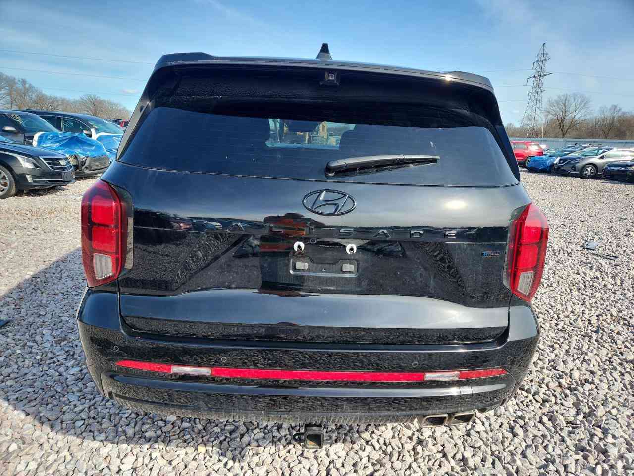 2024 HYUNDAI PALISADE CALLIGRAPHY NIGHT EDITION

شحن مباشر الى اربيل عن طريق مرسين 
*********** :📞 
*********** :📞
السعر :  بيع مباشر بسعر 125 ورقة 12500$
تاريخ المزاد : 
الضرر : حسب الصور المرفقة 
بيع وشراء كتب شهداء 
شراء سيارات تحت الموديل لمن لديه كتاب ضباط 
لو كتاب دبلوماسي 
بالامكان ادخالها بكتاب ذوي الشهداء باعفاء كمركي مع اعفاء الرقم 

🔺نتكفل بالسيارة لحين وصولها 
🔺اي استفسار مراجعة المكتب 
🔺 اوقات العمل كل ايام الاسبوع من الساعة ال 5 عصراً ماعد يوم السبت و الاحد عطلة المزاد
🔺 عملنا شراء السيارات من المزادات الامريكية والكندية
🔺لدينا تقرير Carfax مجاني لفحص السيارة قبل دخولها المزاد 
🔺 نشحن من جميع الموانئ الامريكية والكندية وبأسعار شحن تنافسية 
🔺نشحن الى دبي و عمان و البصرة و كردستان و تركيا  
🔺لدينا ورشة تصليح في دبي 
🔺لدينا معقب لتخليص السيارات (حرة او معوقين او ذوي الشهداء ) و ايصالها الى الزبائن
📍العنوان : موصل حي الوحدة مقابل معهد صناع الامل 
🔺اوقات الدوام من 4 عصراً وحتى ال11 ليلاً كافة ايام الاسبوع 
☎️ للاستفسار الاتصال على الرقم
م.علاء ابو فهد 
 
*********** :📞 
*********** :📞 ￼

