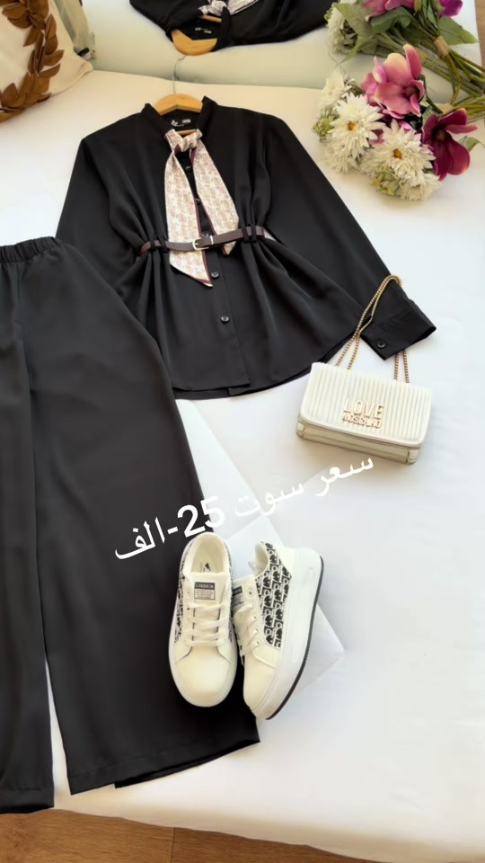 مجمع علي البيروتي🙋‍♀️ التفاصيل 👇الموسم الصيفي   سوت خامه دبي  سعر 25-الف   يتوفر توصيل 🚚 إلى كافه محافظات العراق  38 40 42 44 46 48 رقم الحجز *********** رقم الحجز *********** بسم الله توكلنا على الله #مصممين #اناقه #فخامه #البصرة  #بريهه    ⁩⁩⁩
