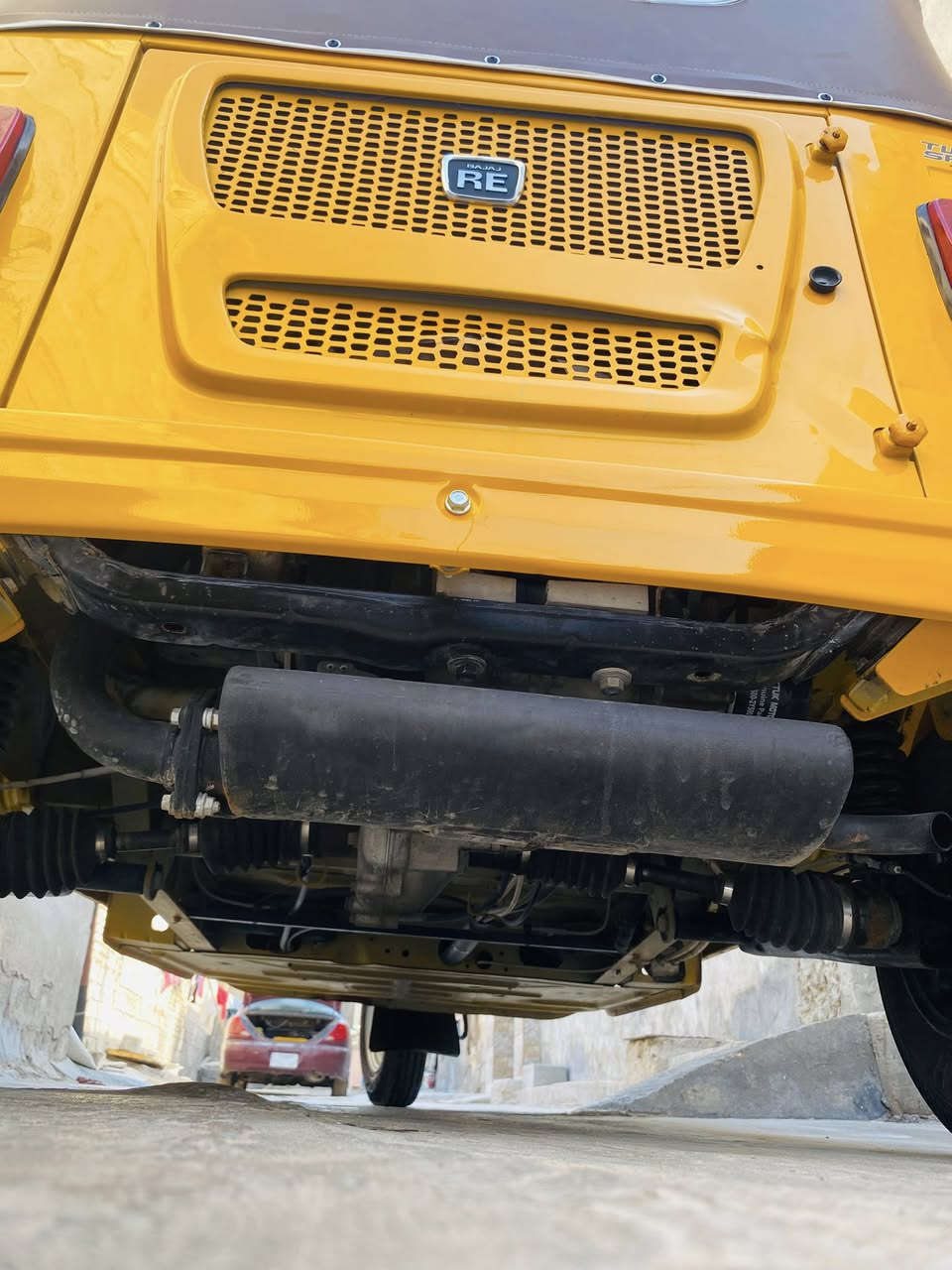 السلام عليكم تكتك للبيع مديل21 شهر11 رقم وسنويه 
تكتك نضيفه خير من الله مكينه وكشر فول  لا تنقيص ولا تبخير  كفاله مكاني بغداد الشعله السعر.. خاص او اتصال ***********
