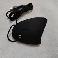 ماوس عمودي • لليد اليسرى • ماوس صحي